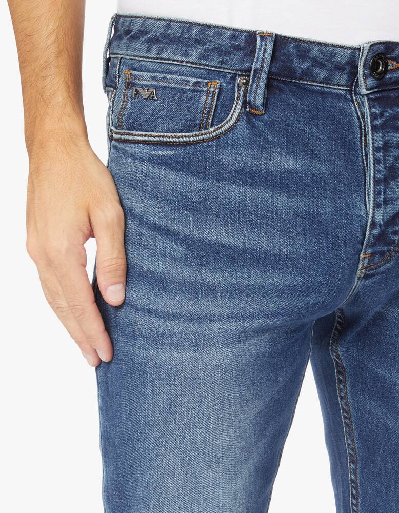 rinascente Emporio Armani Jeans straight