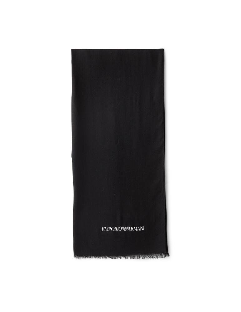 rinascente Emporio Armani Viscose pashmina