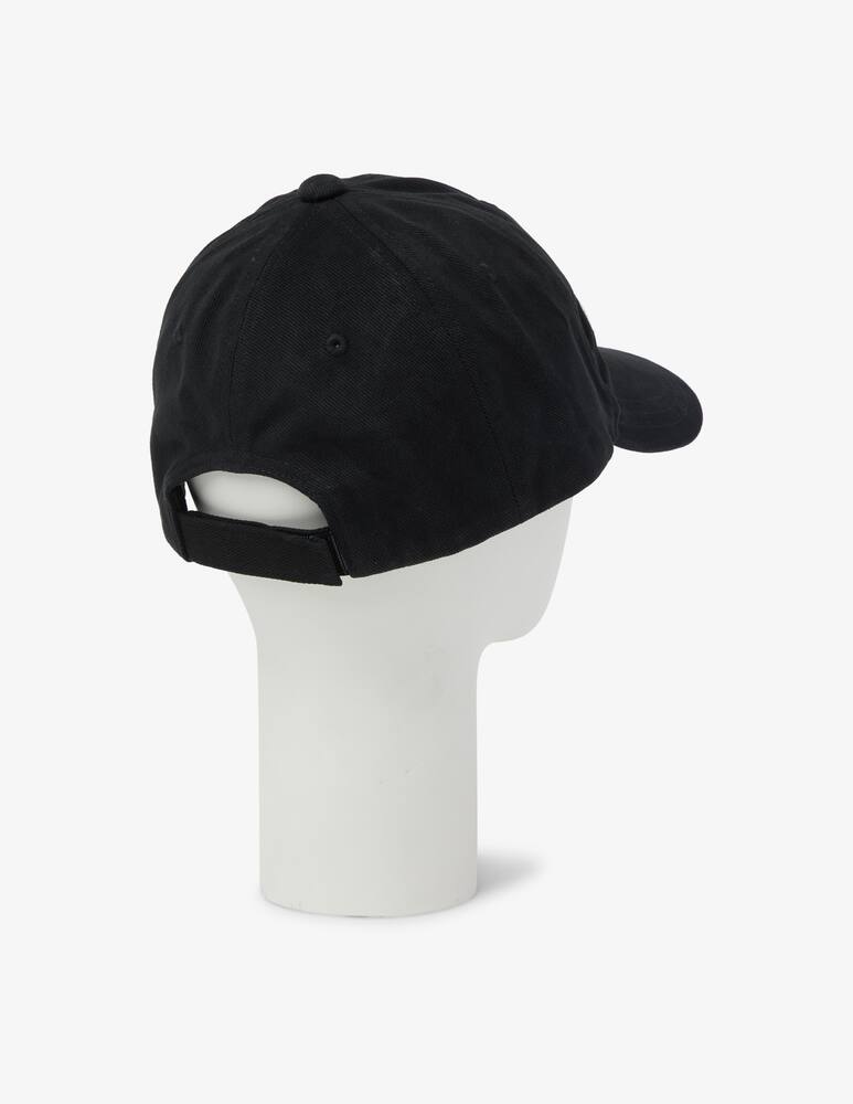 rinascente Emporio Armani Embossed logo baseball cap