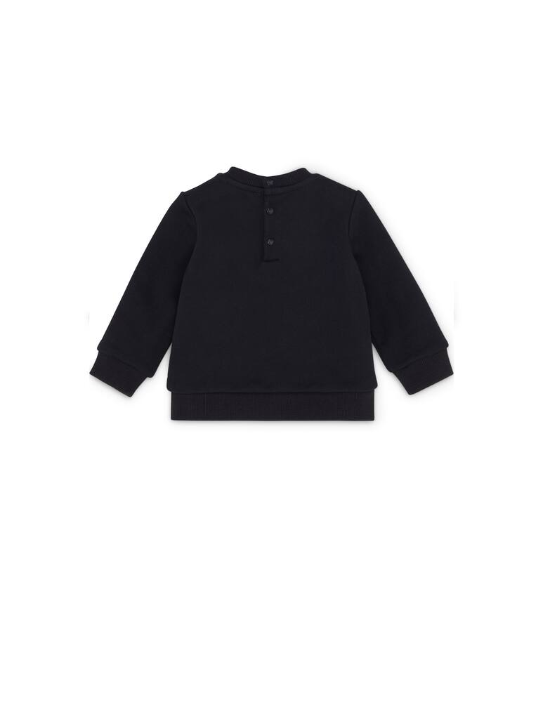 rinascente Emporio Armani Cotton sweatshirt