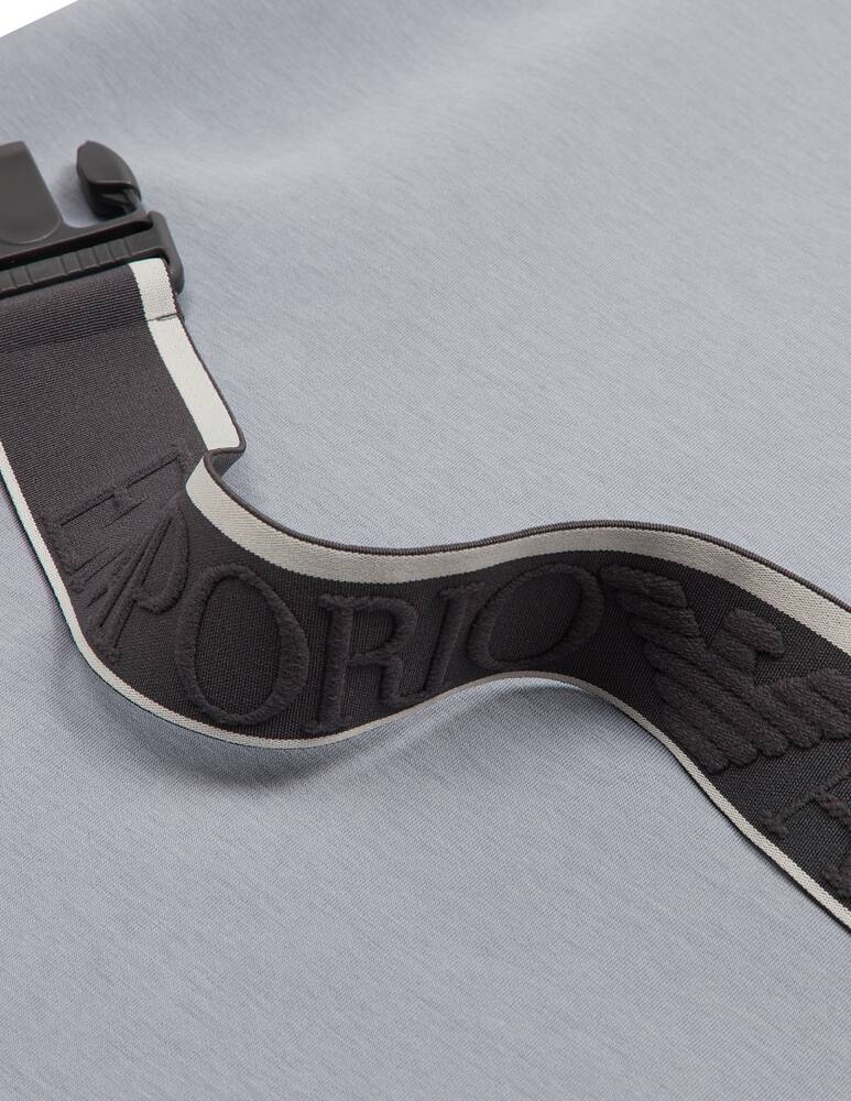 rinascente Emporio Armani Cotton dress