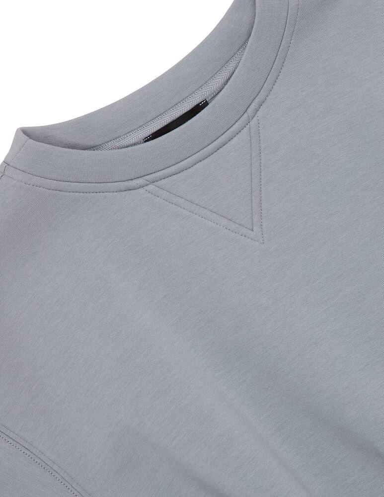 rinascente Emporio Armani Cotton dress