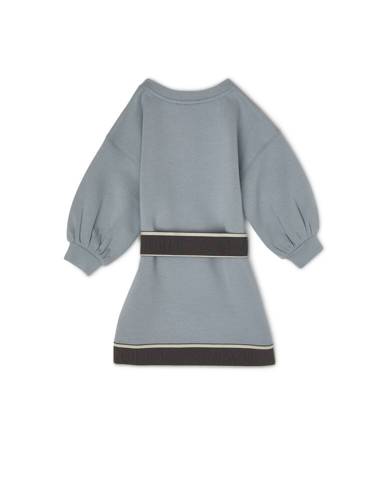 rinascente Emporio Armani Cotton dress