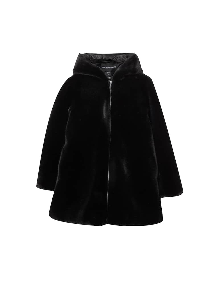Emporio Armani Cappotto - immagine 1 Emporio Armani Cappotto - immagine 1