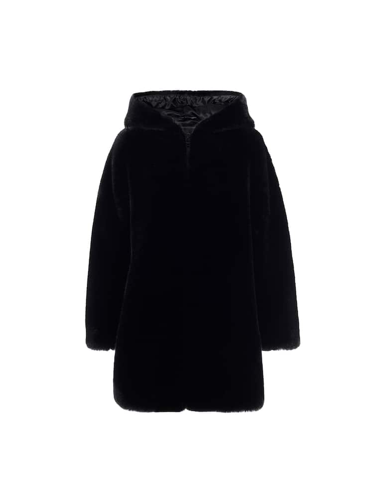 Emporio Armani Cappotto - immagine 4 Emporio Armani Cappotto - immagine 4