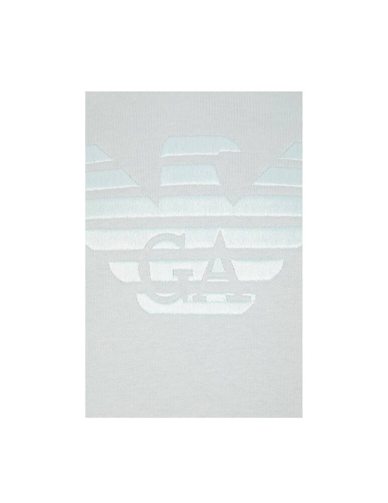 rinascente Emporio Armani Cotton sweatshirt