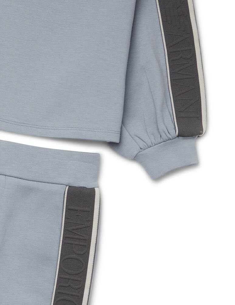 rinascente Emporio Armani Set completo maglia e pantalone