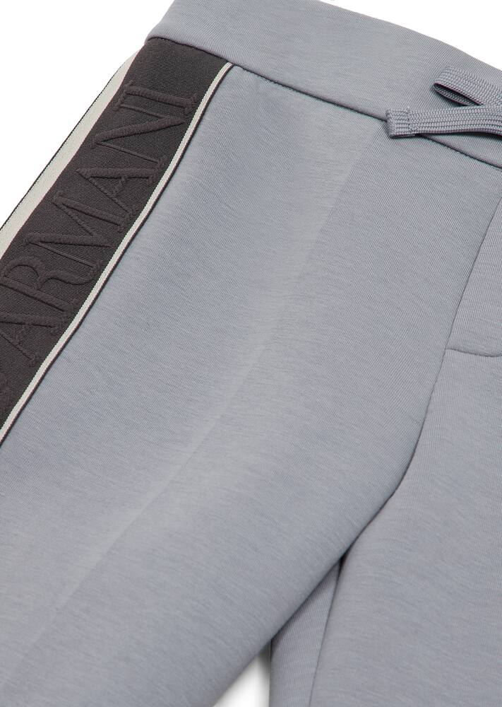 rinascente Emporio Armani Set completo maglia e pantalone