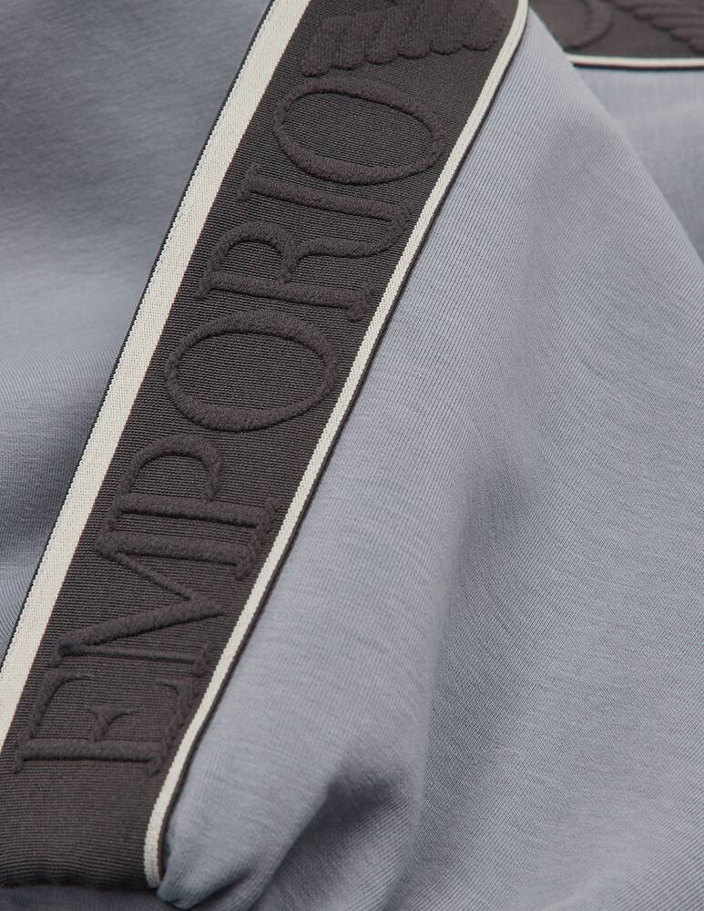 rinascente Emporio Armani Set completo maglia e pantalone