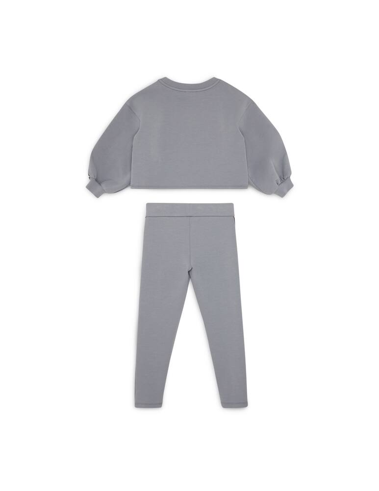 rinascente Emporio Armani Set completo maglia e pantalone