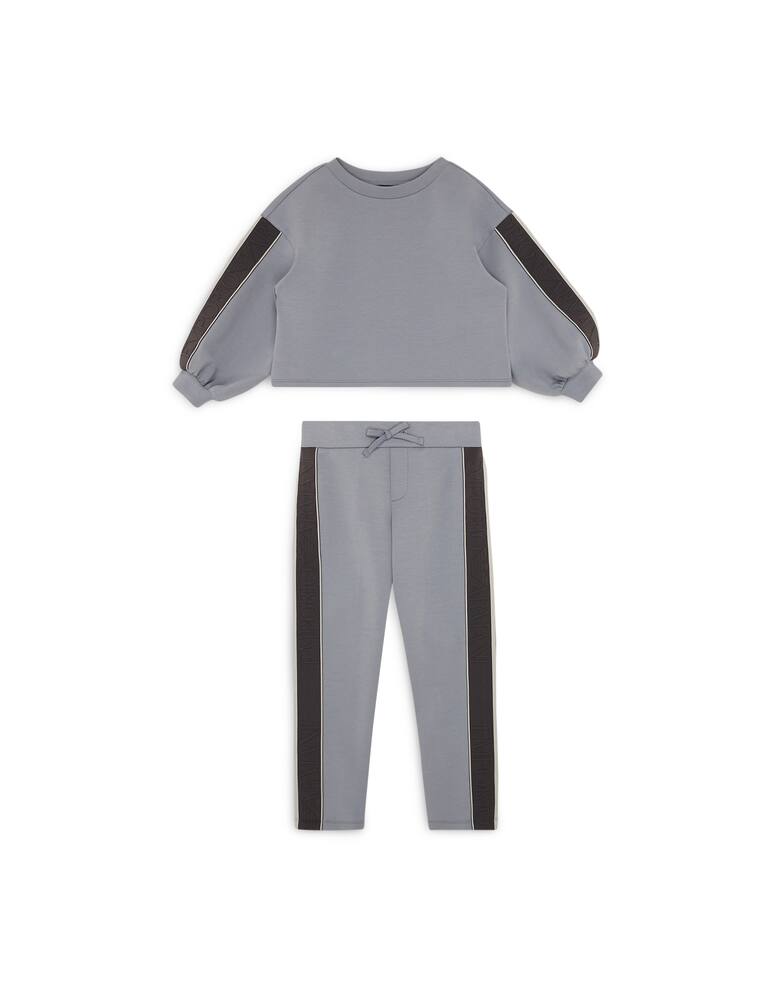 rinascente Emporio Armani Set completo maglia e pantalone