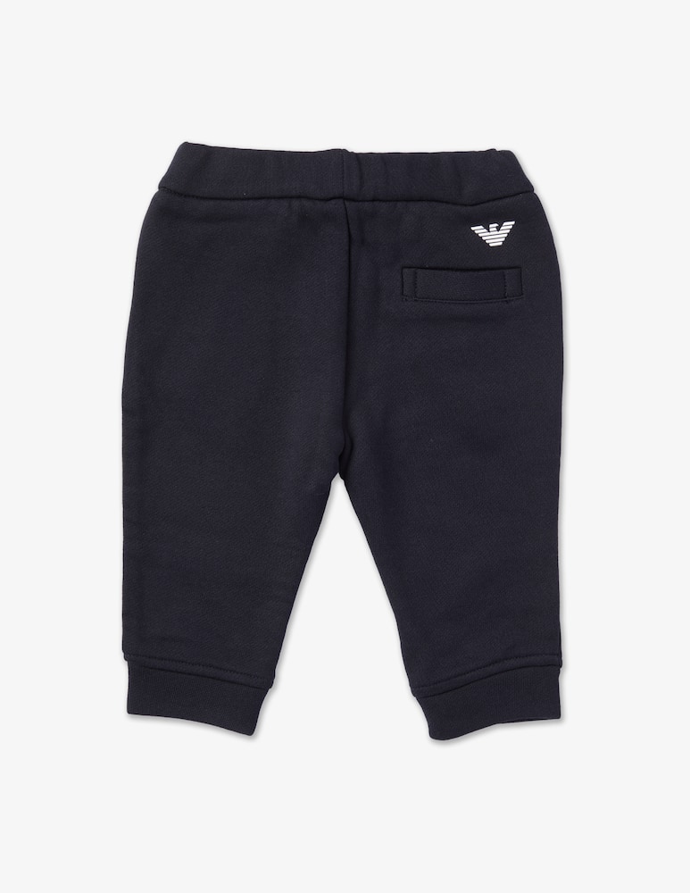 Emporio Armani Pantaloni - immagine 3 Emporio Armani Pantaloni - immagine 3