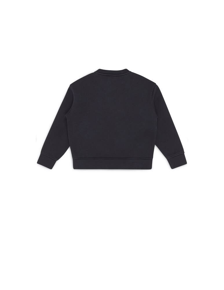 rinascente Emporio Armani Cotton sweatshirt