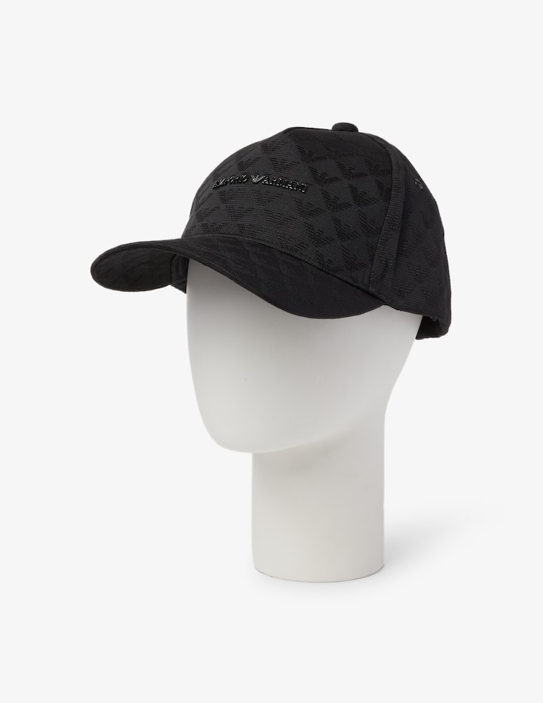Emporio Armani Cappello - immagine 1 Emporio Armani Cappello - immagine 1