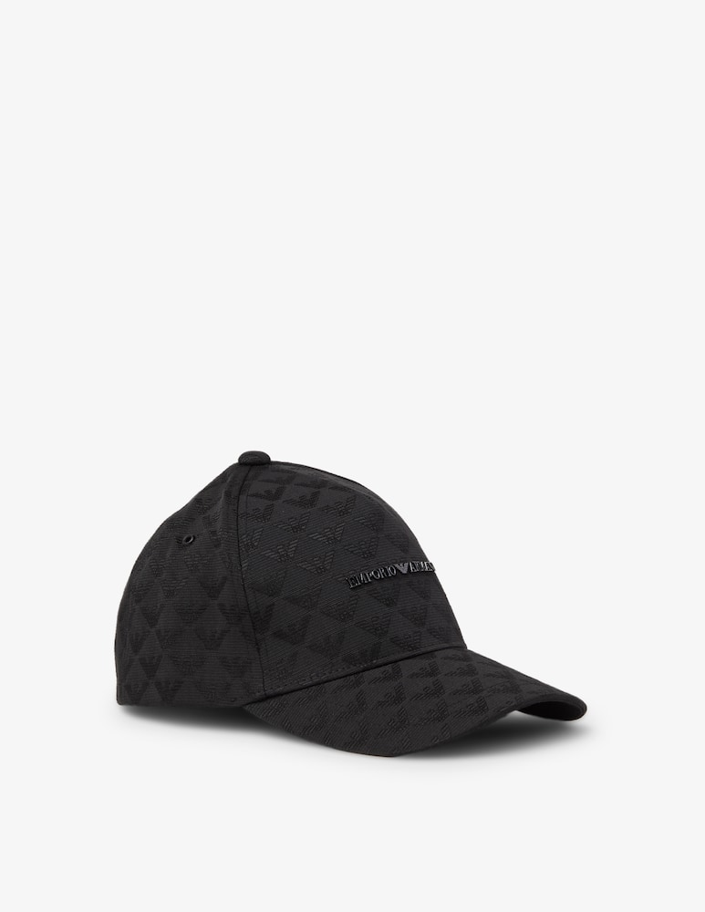 Emporio Armani Cappello - immagine 2 Emporio Armani Cappello - immagine 2