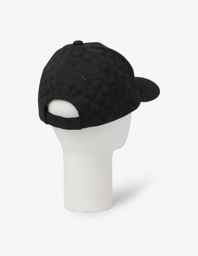 Emporio Armani Cappello - immagine 3 Emporio Armani Cappello - immagine 3