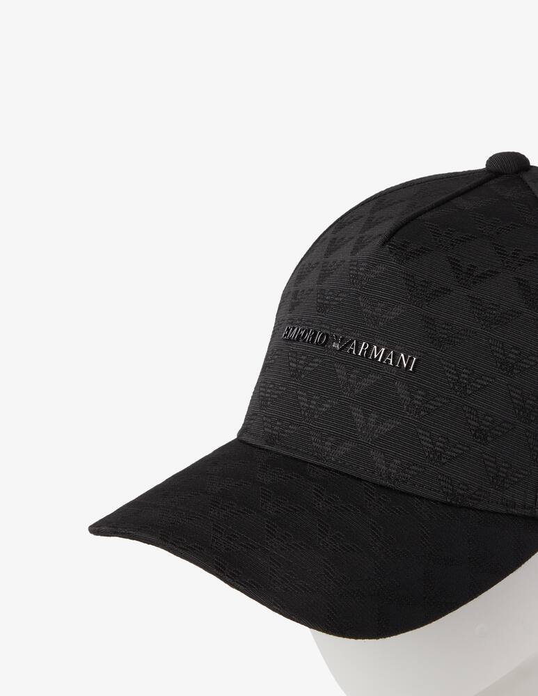 Emporio Armani Cappello - immagine 4 Emporio Armani Cappello - immagine 4