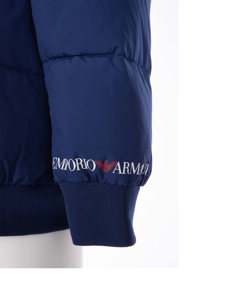 rinascente Emporio Armani Giacca blouson 