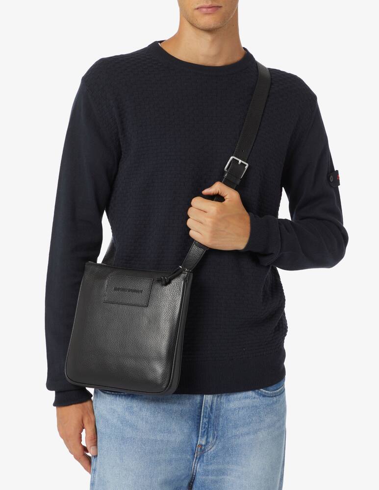 rinascente Emporio Armani Borsa messenger