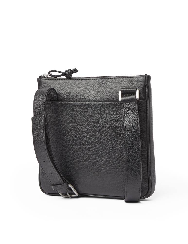 rinascente Emporio Armani Borsa a tracolla in pelle