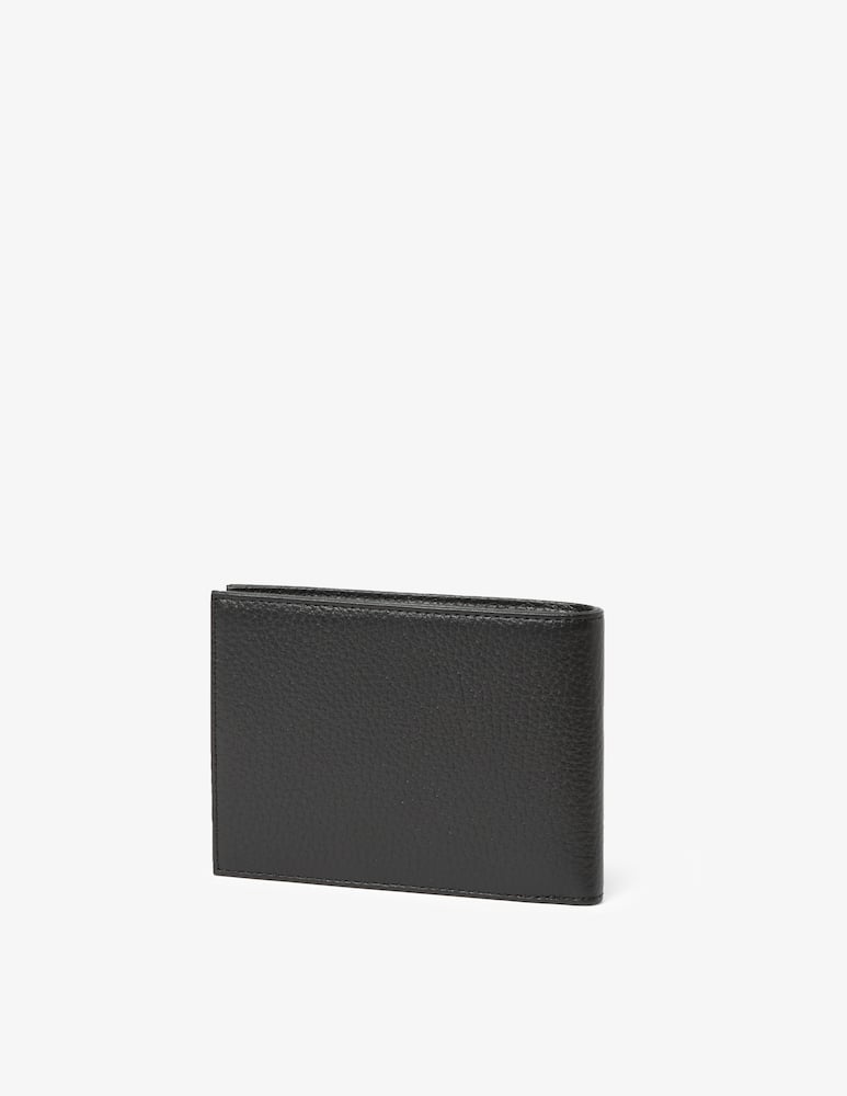 rinascente Emporio Armani Portafogli con logo