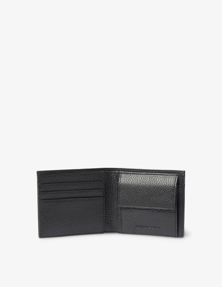 rinascente Emporio Armani Portafoglio bifold monete