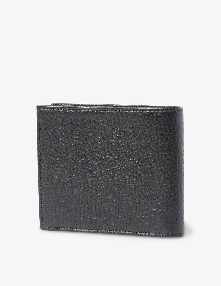 rinascente Emporio Armani Portafoglio bifold monete