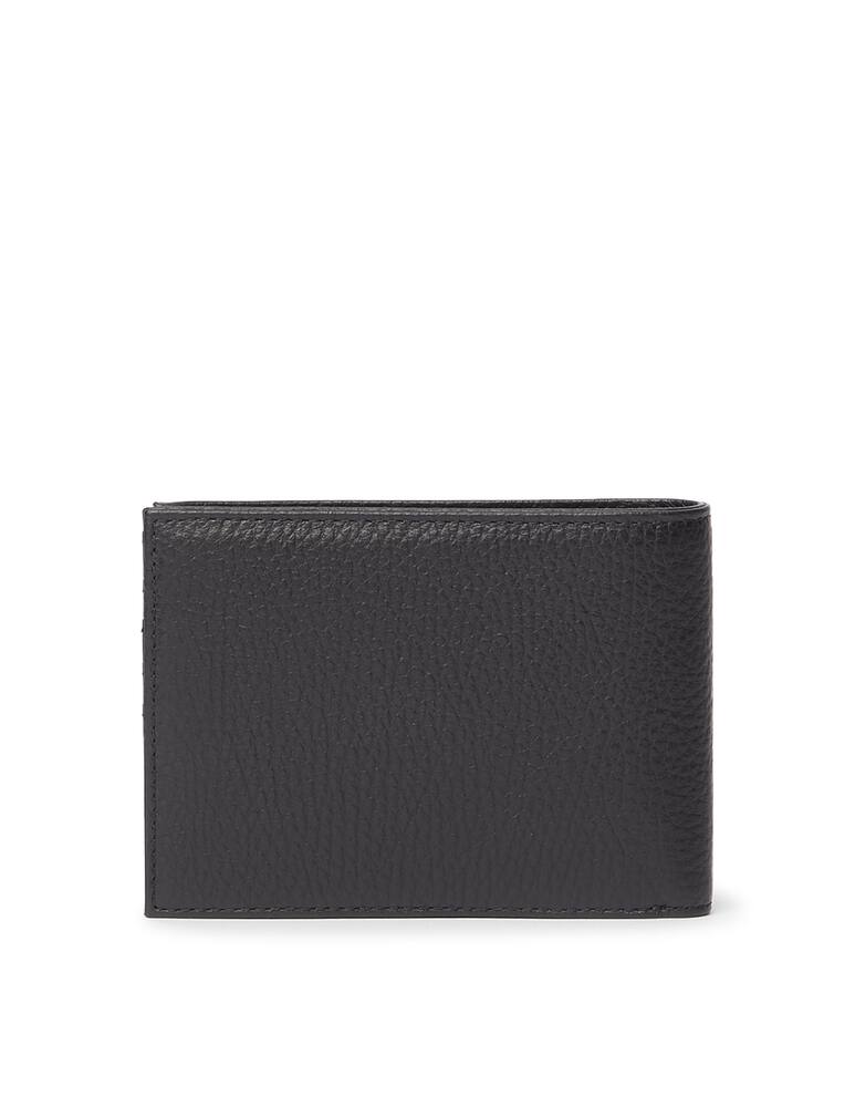 rinascente Emporio Armani Gift box con portafogli e portachiavi