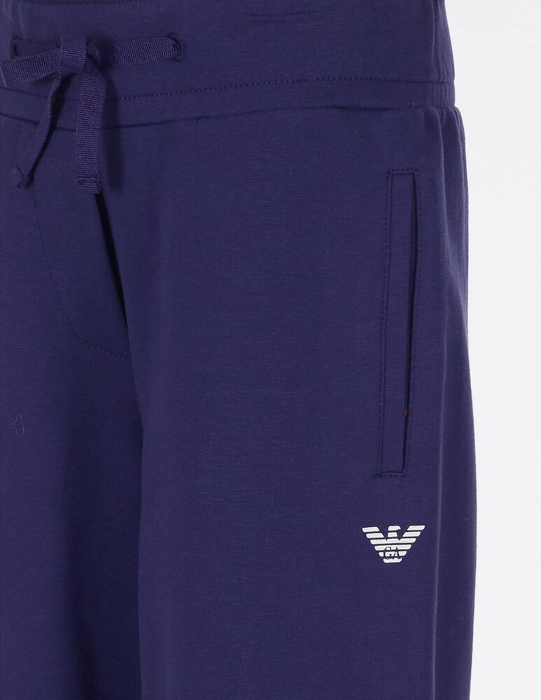 rinascente Emporio Armani Pantaloni in cotone