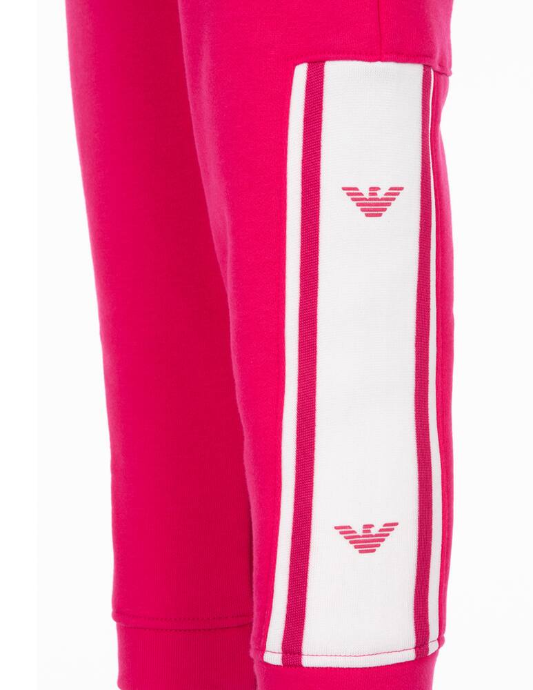 rinascente Emporio Armani Pantaloni in cotone