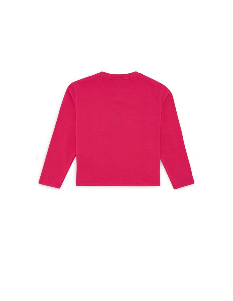 rinascente Emporio Armani Maglietta girocollo in cotone