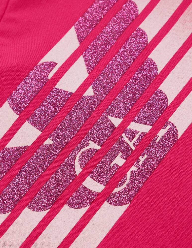 rinascente Emporio Armani Maglietta girocollo in cotone