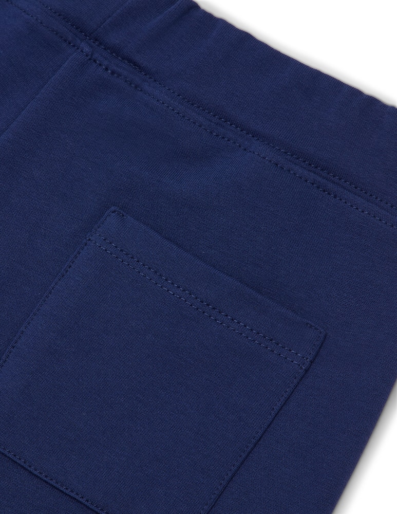 rinascente Emporio Armani Pantaloni in cotone