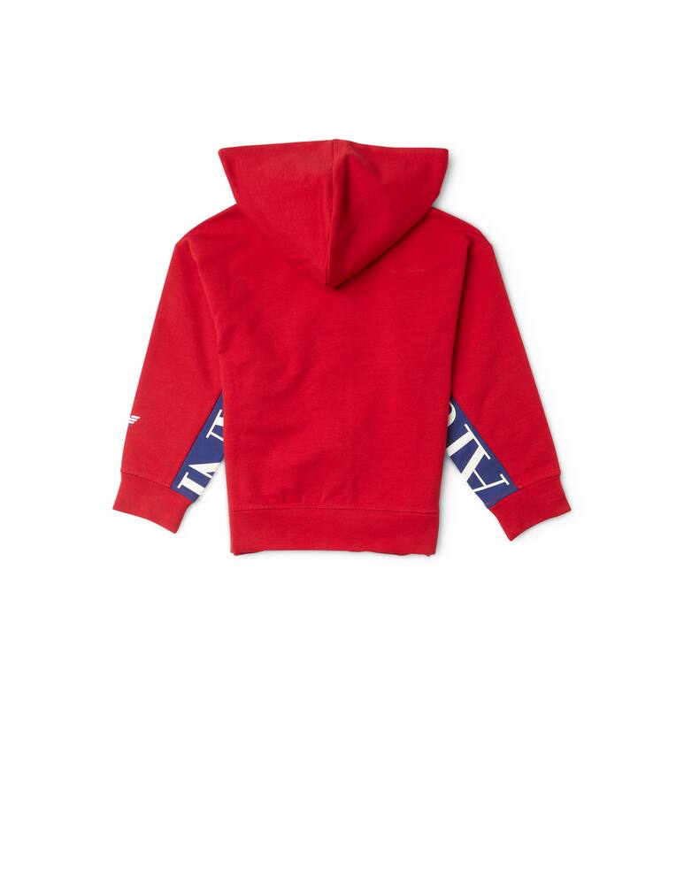 rinascente Emporio Armani Cotton sweatshirt