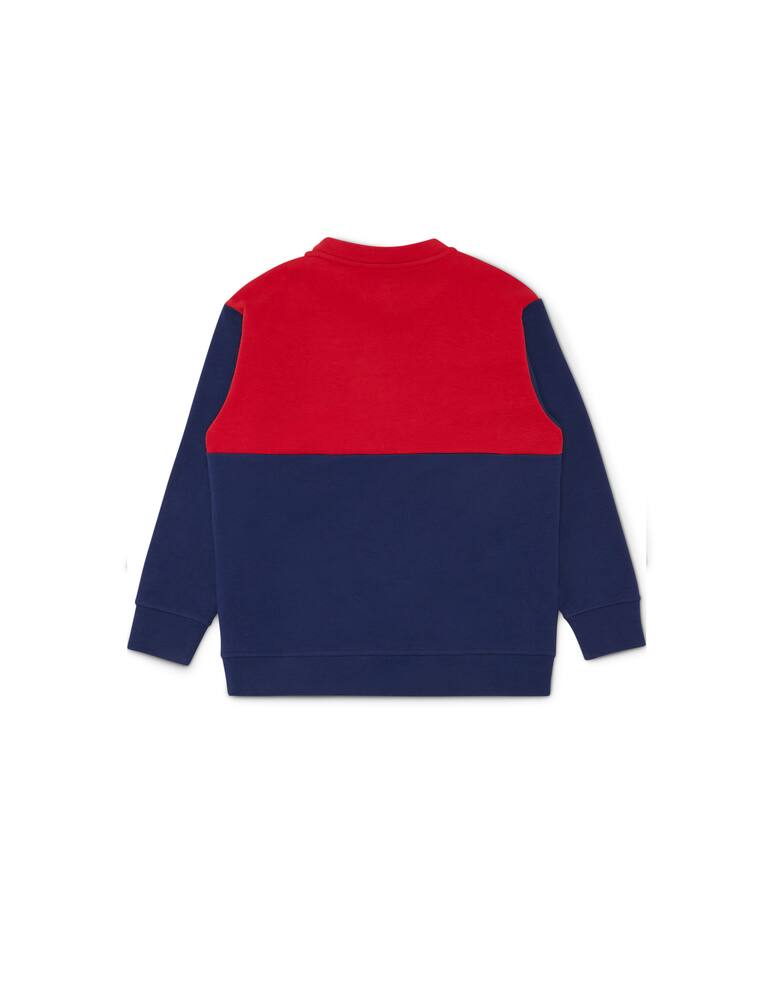 rinascente Emporio Armani Felpa in cotone