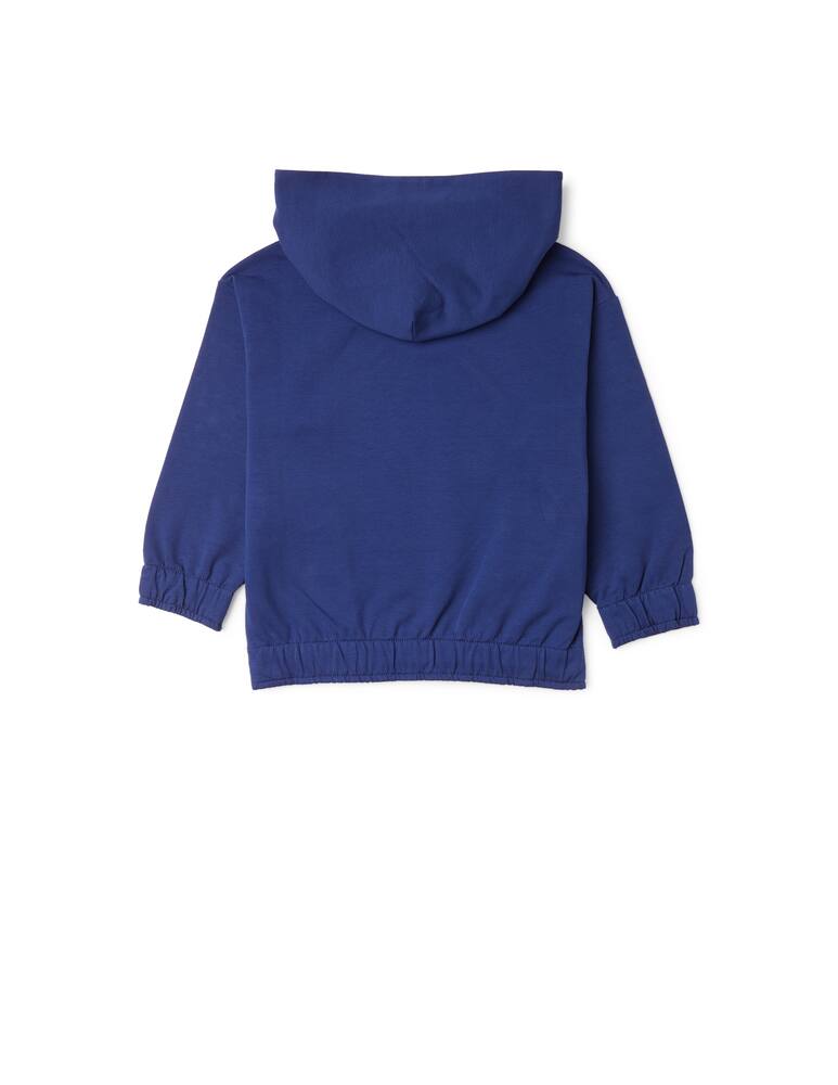 rinascente Emporio Armani Cotton sweatshirt