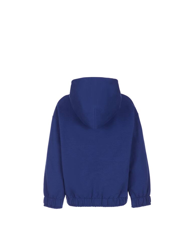 rinascente Emporio Armani Cotton sweatshirt