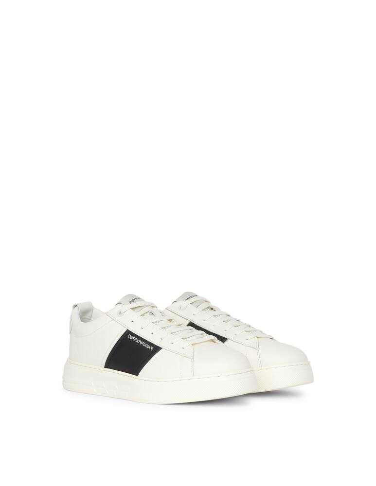 rinascente Emporio Armani Sneakers essential band