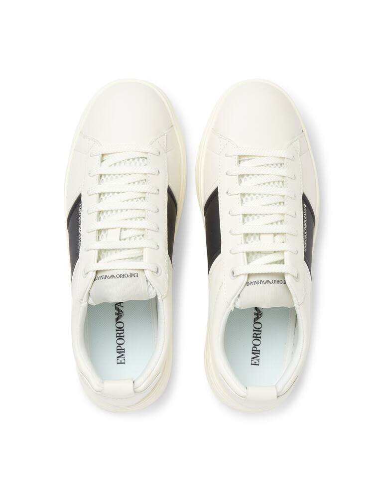 rinascente Emporio Armani Sneakers essential band
