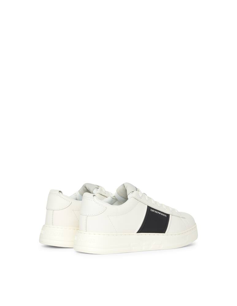 rinascente Emporio Armani Sneakers essential band