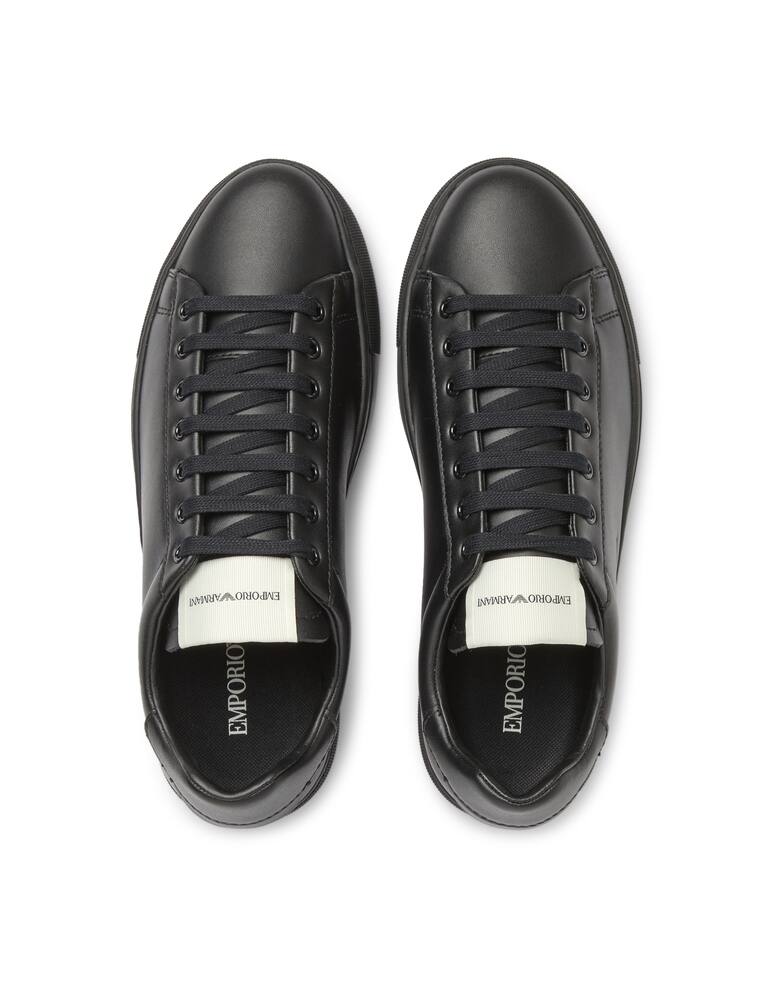 Emporio Armani Sneakers f cass firma - immagine 3 Emporio Armani Sneakers f cass firma - immagine 3