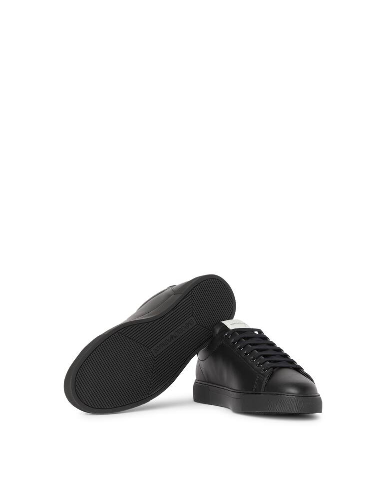 Emporio Armani Sneakers f cass firma - immagine 5 Emporio Armani Sneakers f cass firma - immagine 5