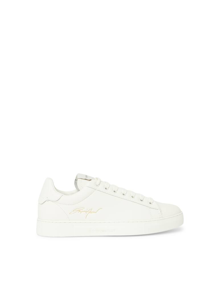 rinascente Emporio Armani Sneakers f cass firma