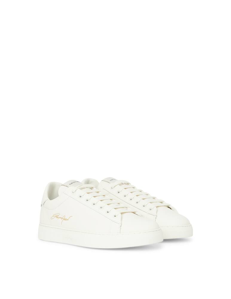rinascente Emporio Armani Sneakers f cass firma