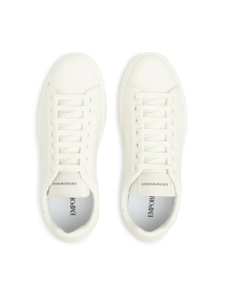 rinascente Emporio Armani Sneakers f cass firma