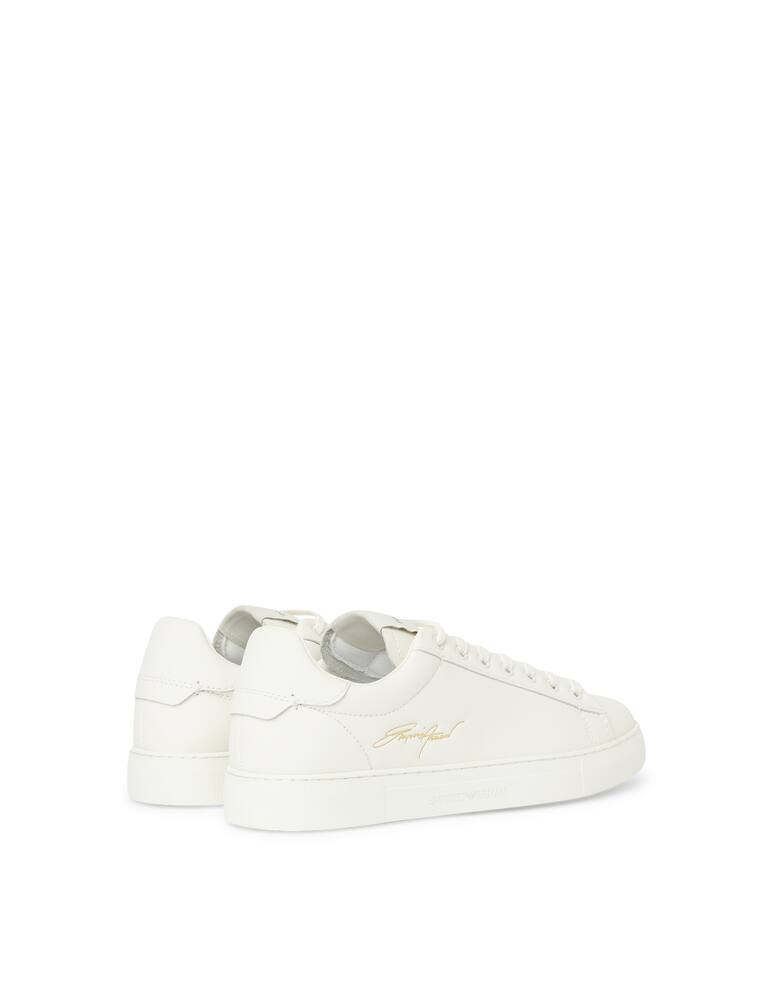 rinascente Emporio Armani Sneakers f cass firma
