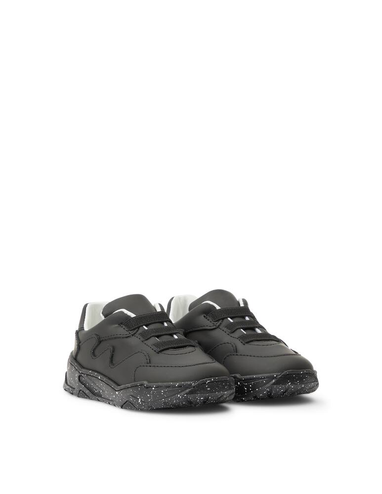 rinascente Armani Sneaker in pelle