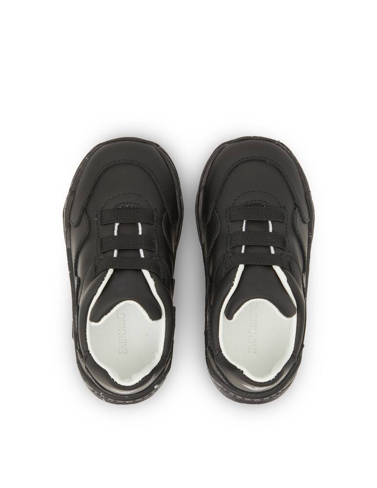 rinascente Armani Sneaker in pelle