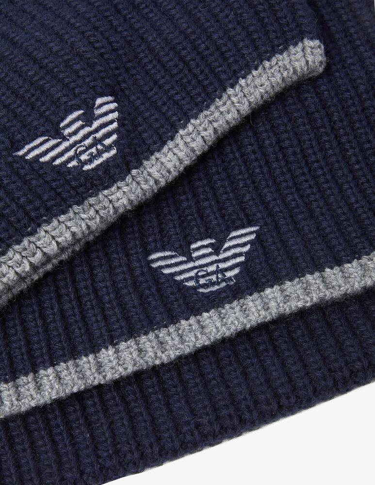 rinascente Emporio Armani Set knitwear