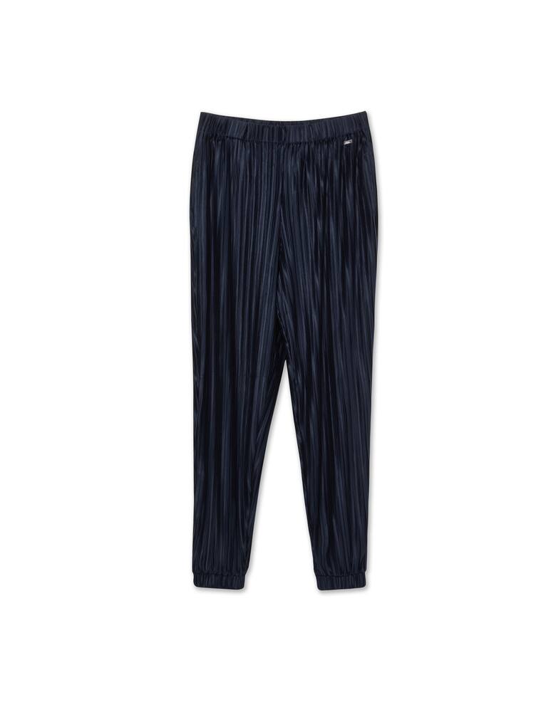 rinascente Armani Exchange Pantaloni a palloncino - blu